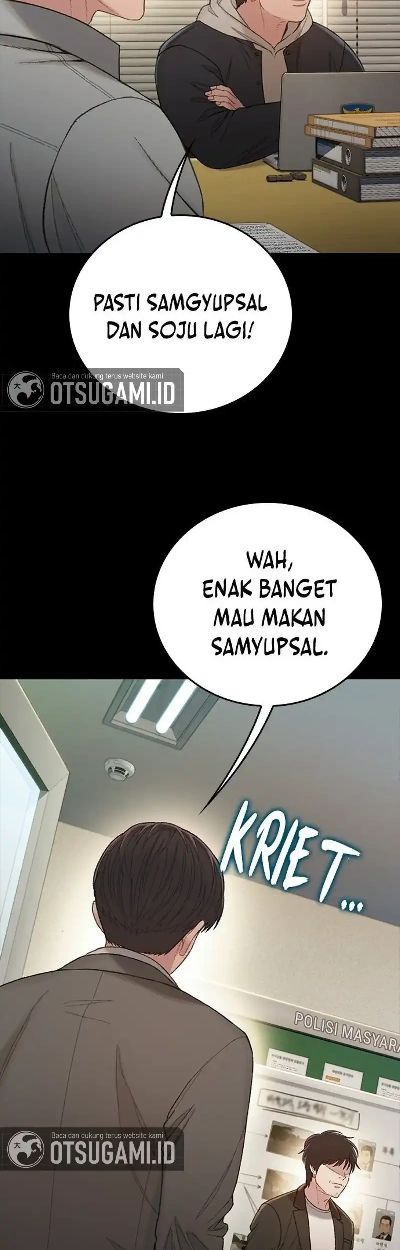 The Final Case Chapter 11 Gambar 53