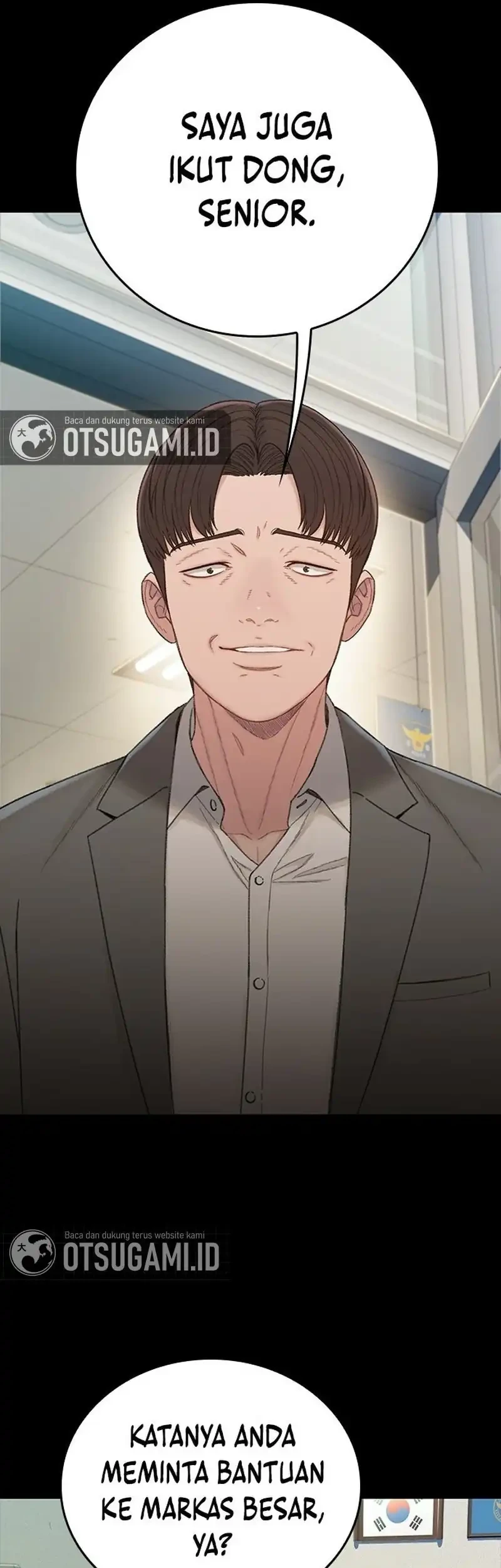 The Final Case Chapter 11 Gambar 55