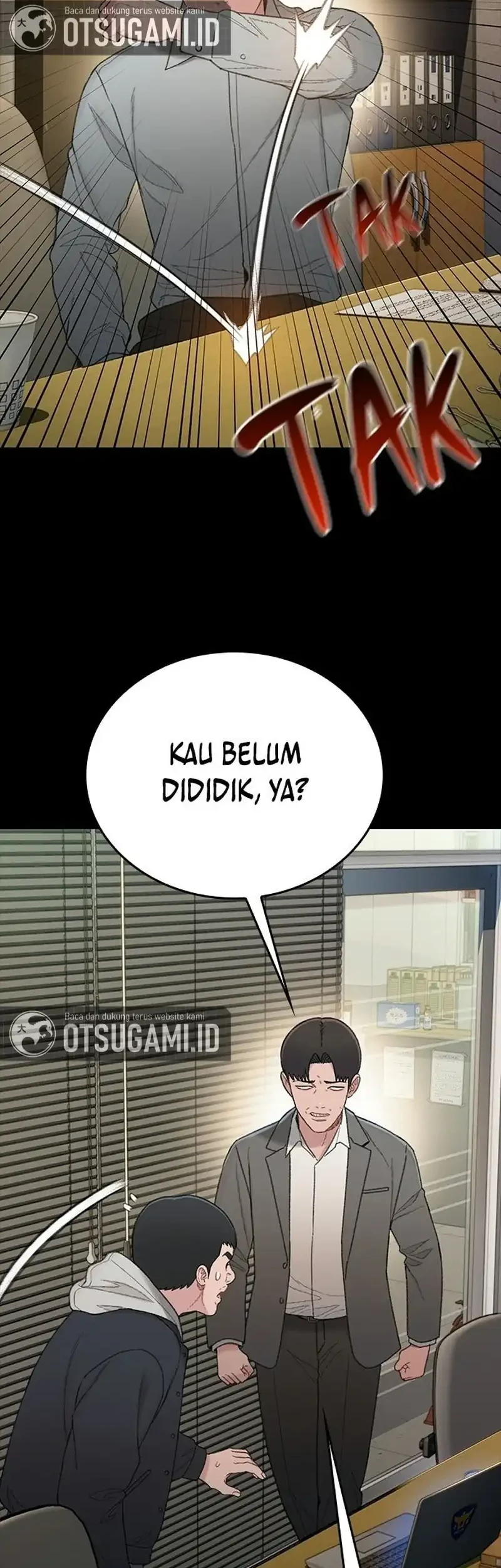 The Final Case Chapter 11 Gambar 62