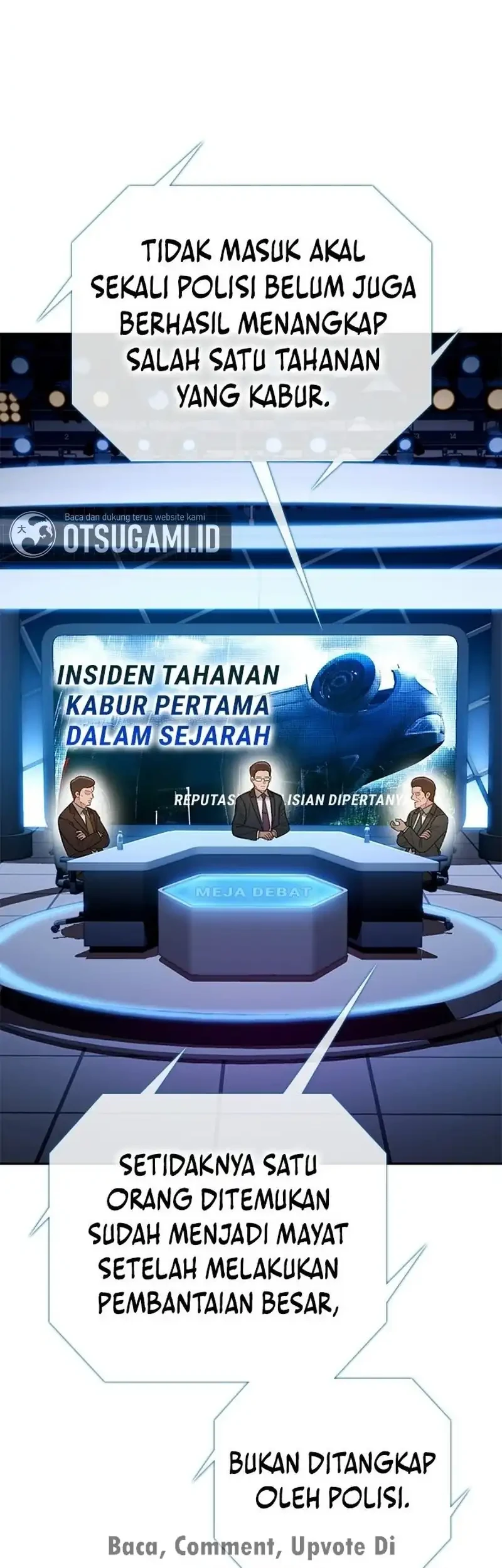 The Final Case Chapter 11 Gambar 21