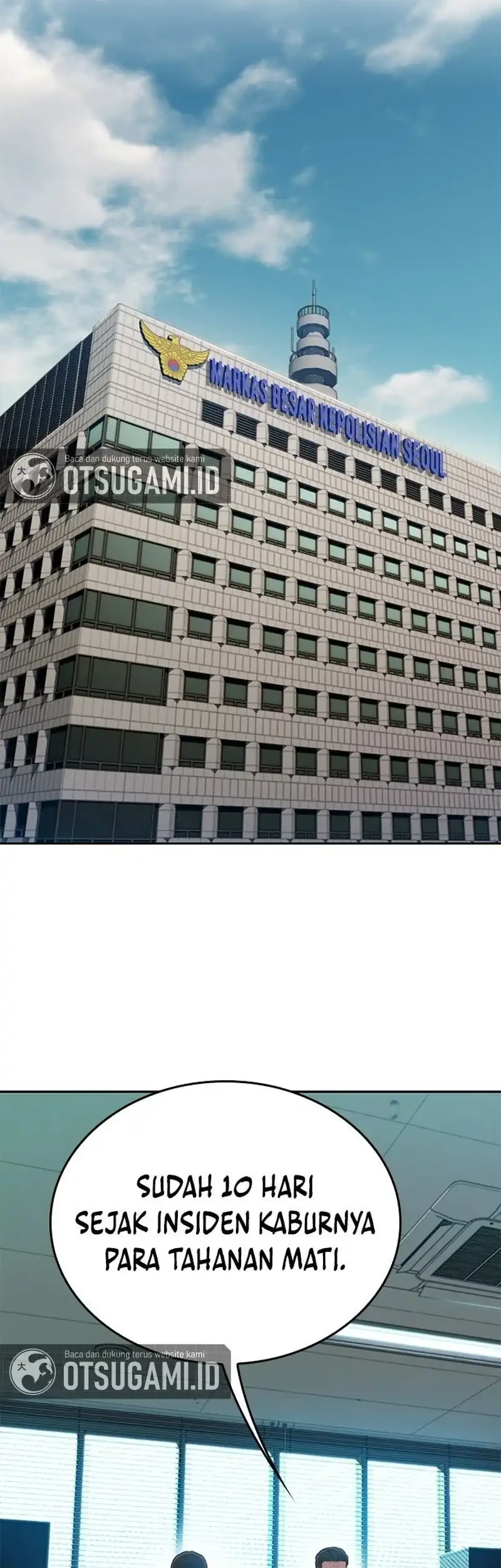 The Final Case Chapter 11 Gambar 24