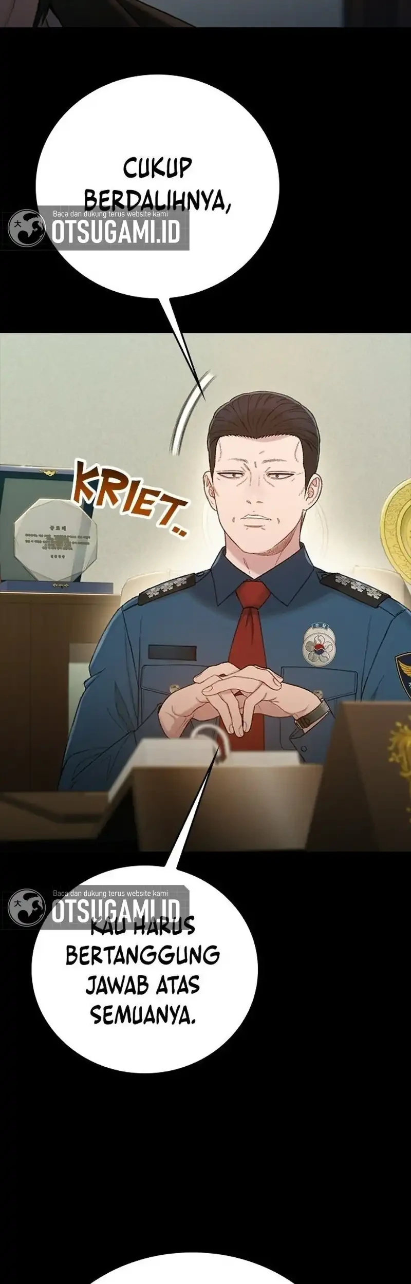 The Final Case Chapter 12 Gambar 26