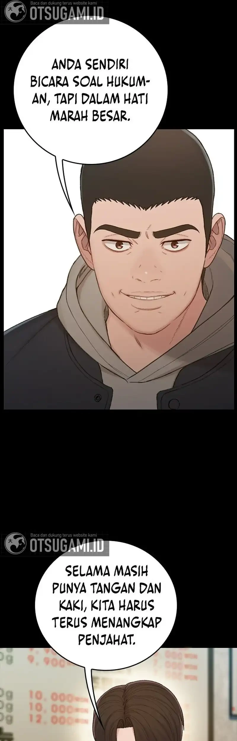 The Final Case Chapter 12 Gambar 32