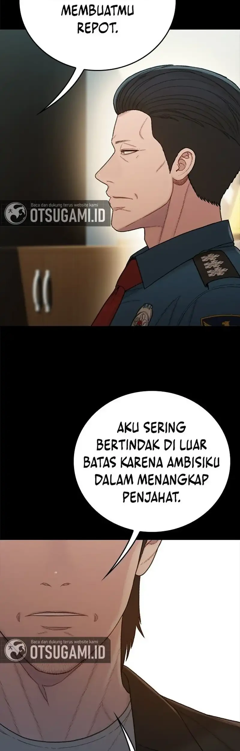 The Final Case Chapter 12 Gambar 39