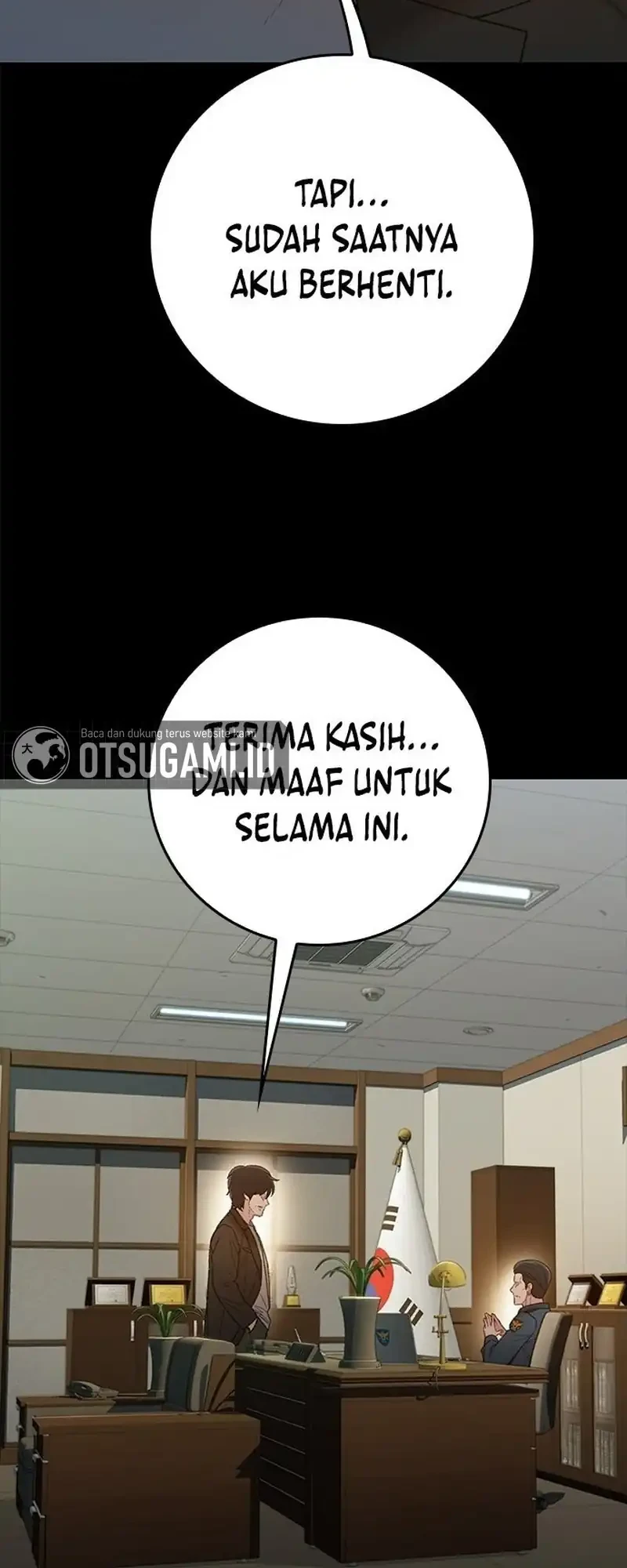 The Final Case Chapter 12 Gambar 40