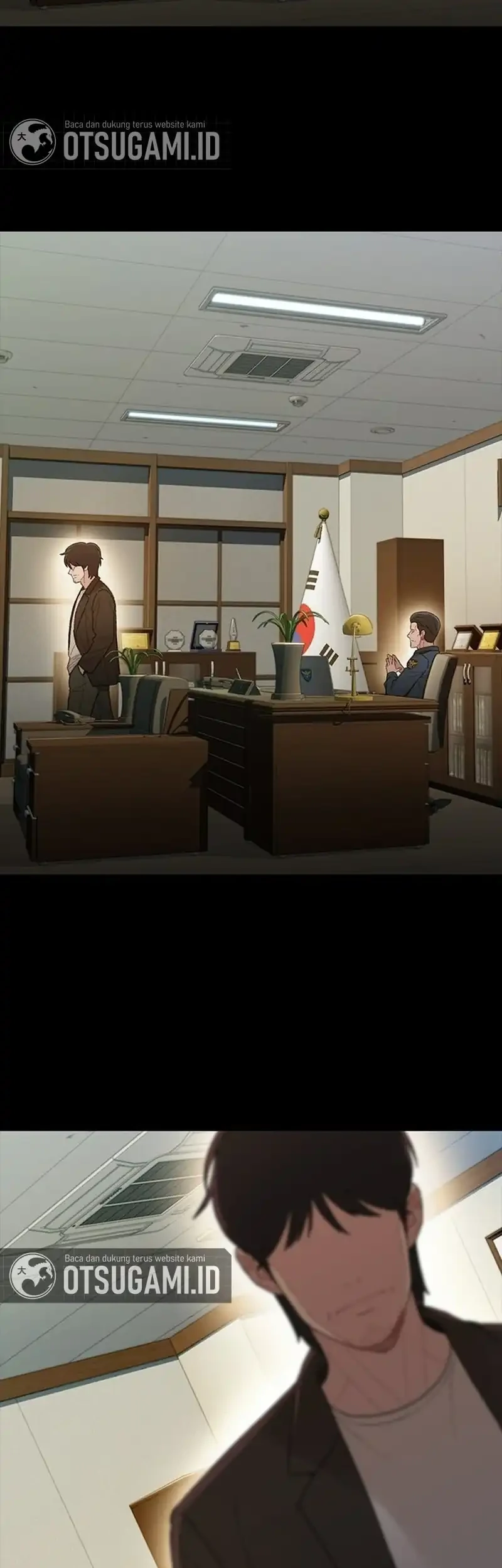 The Final Case Chapter 12 Gambar 44