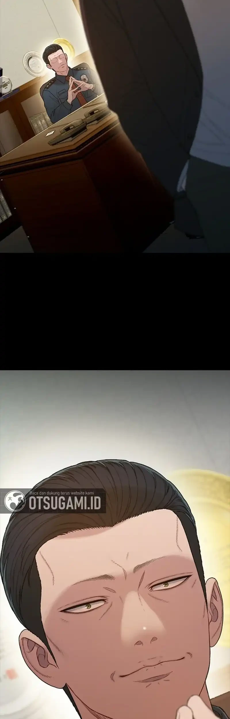 The Final Case Chapter 12 Gambar 45