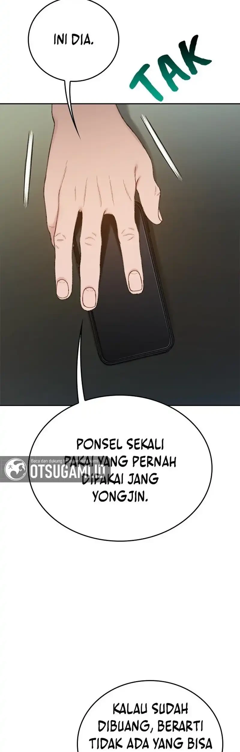 The Final Case Chapter 12 Gambar 48