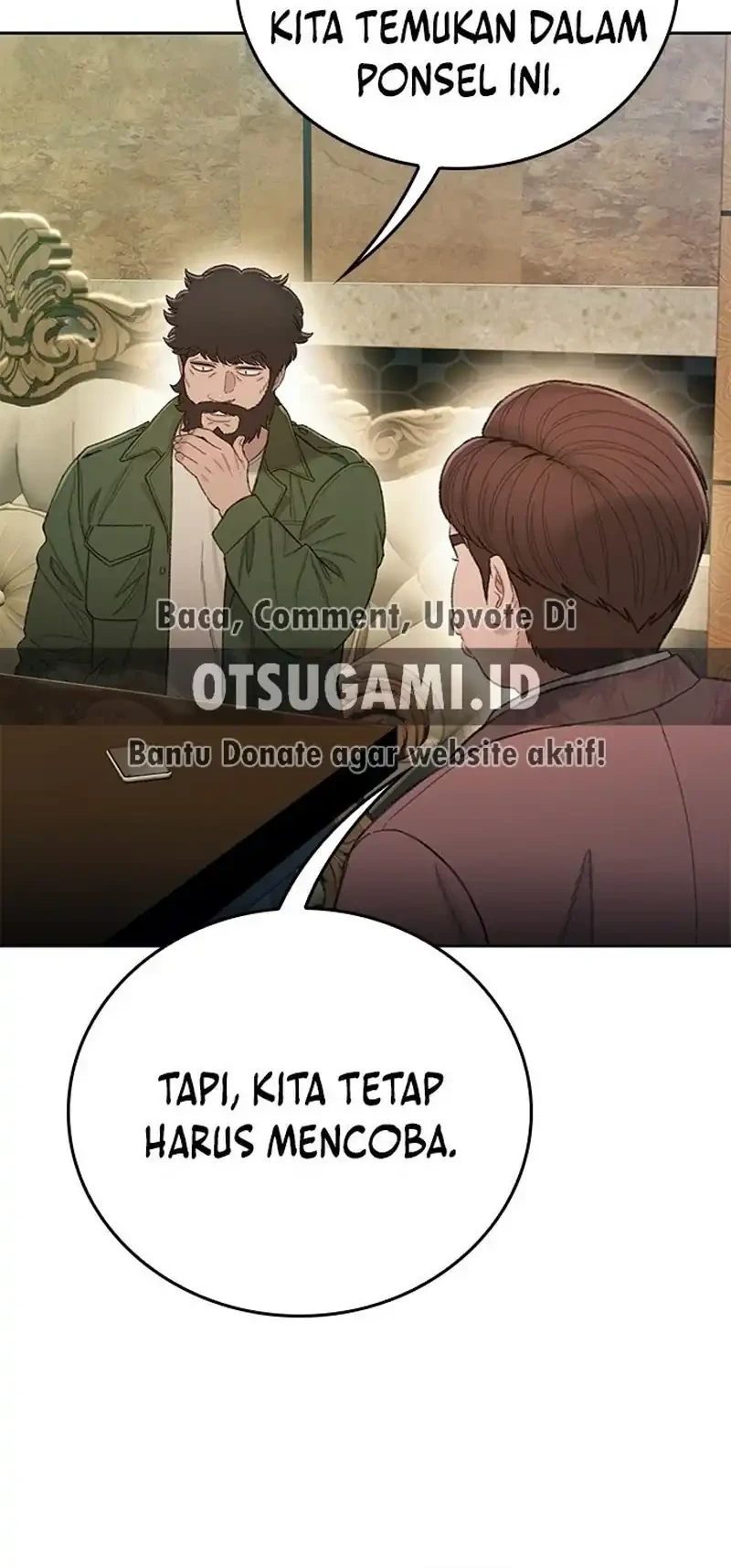 The Final Case Chapter 12 Gambar 49