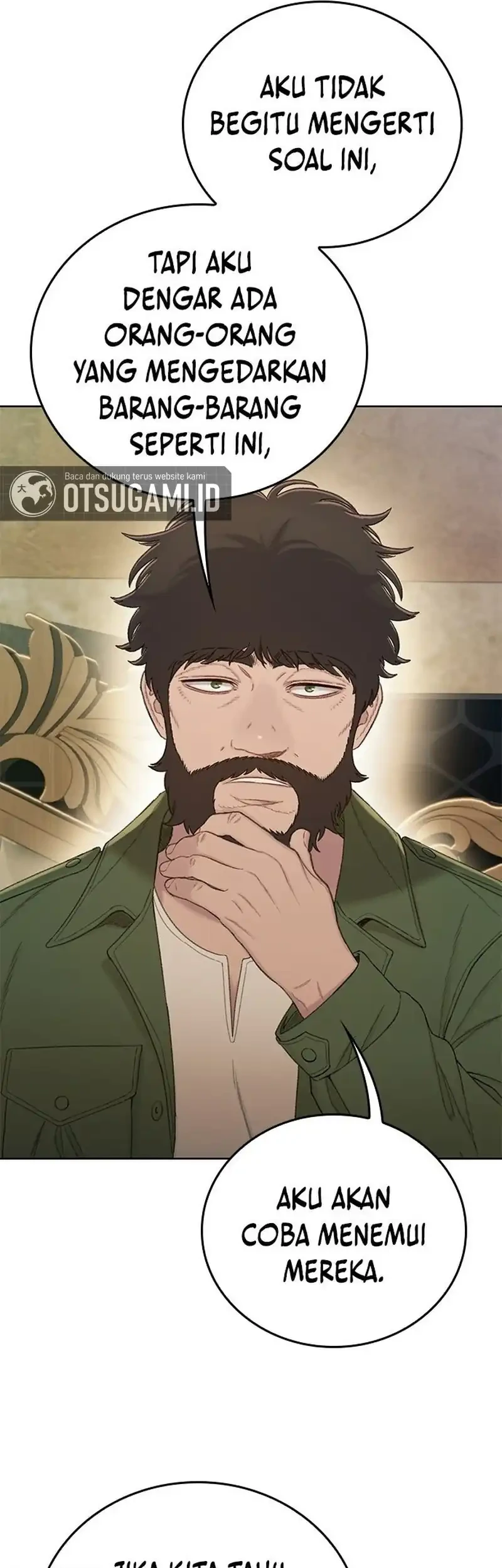 The Final Case Chapter 12 Gambar 50