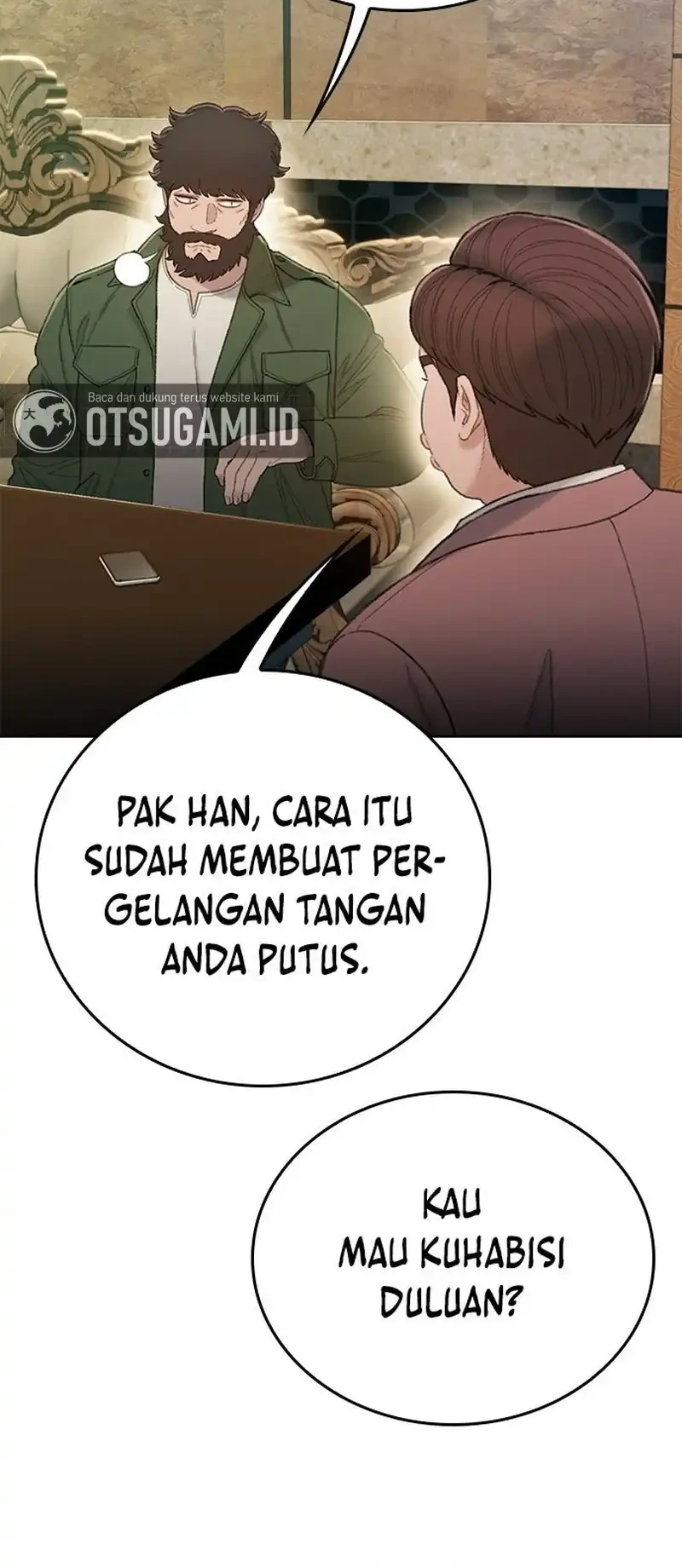 The Final Case Chapter 12 Gambar 52