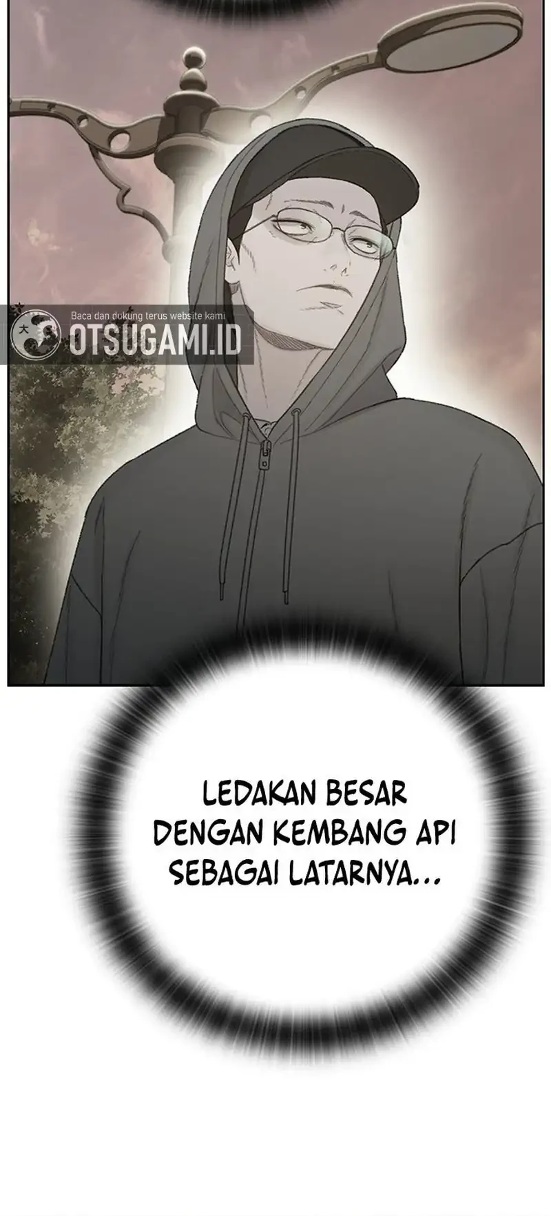 The Final Case Chapter 12 Gambar 64