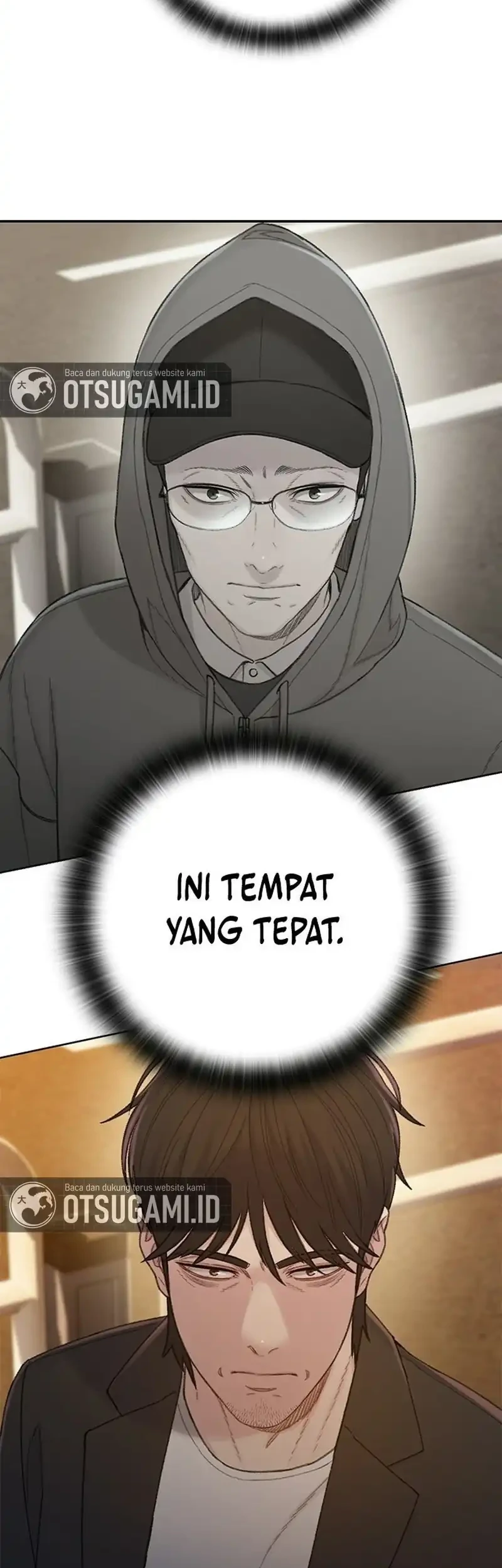 The Final Case Chapter 12 Gambar 66