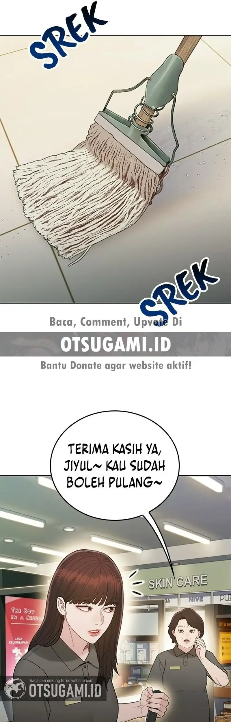 The Final Case Chapter 12 Gambar 68