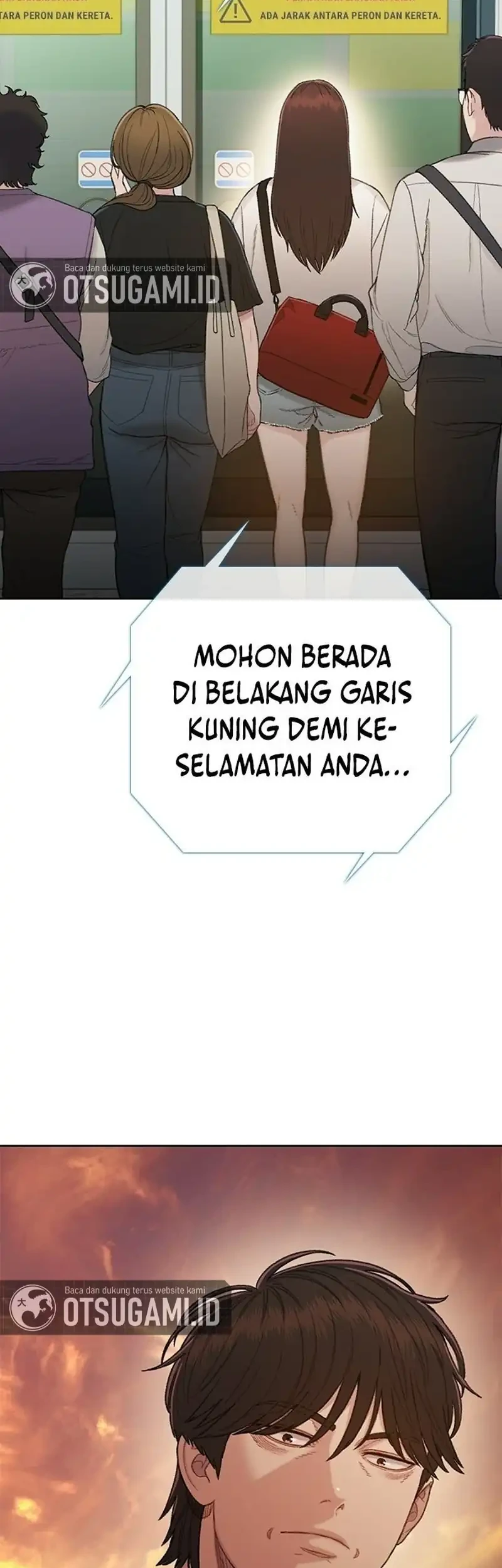 The Final Case Chapter 12 Gambar 72