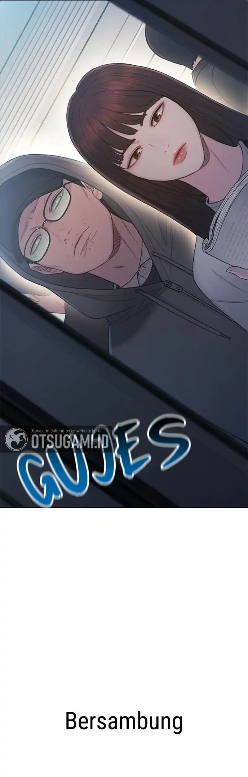 The Final Case Chapter 12 Gambar 77