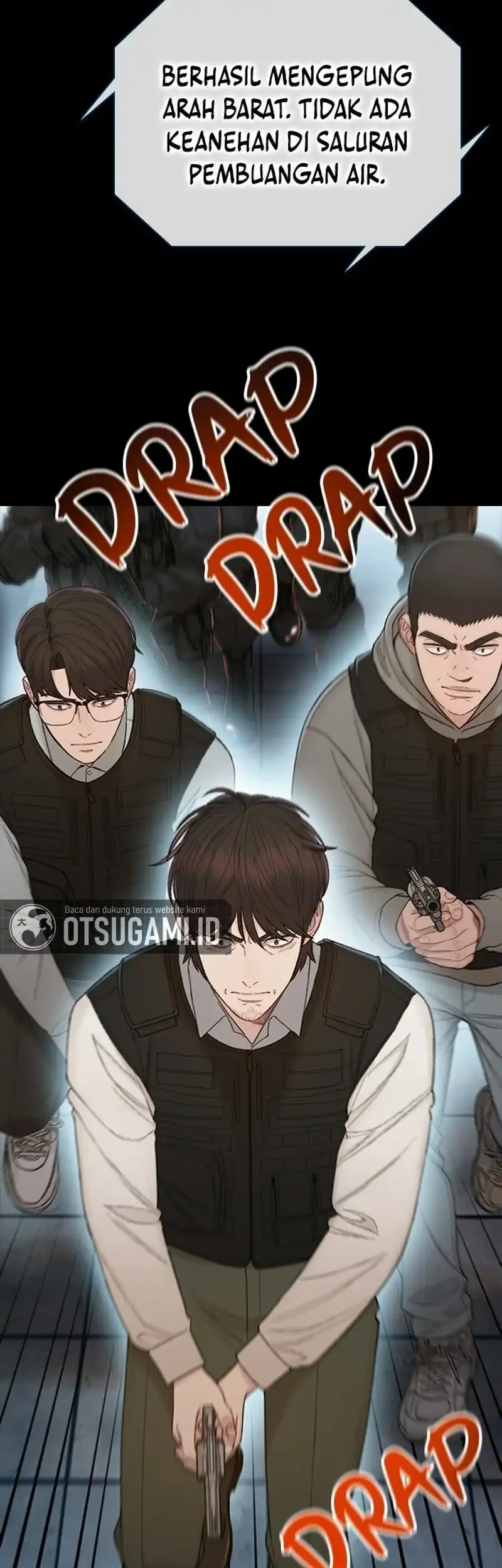 The Final Case Chapter 12 Gambar 6