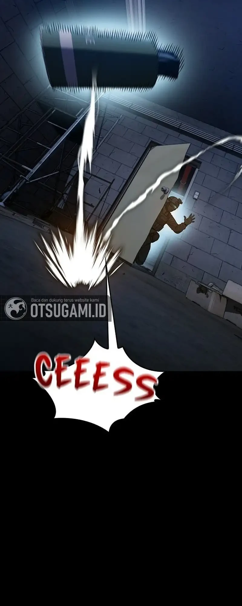 The Final Case Chapter 12 Gambar 10