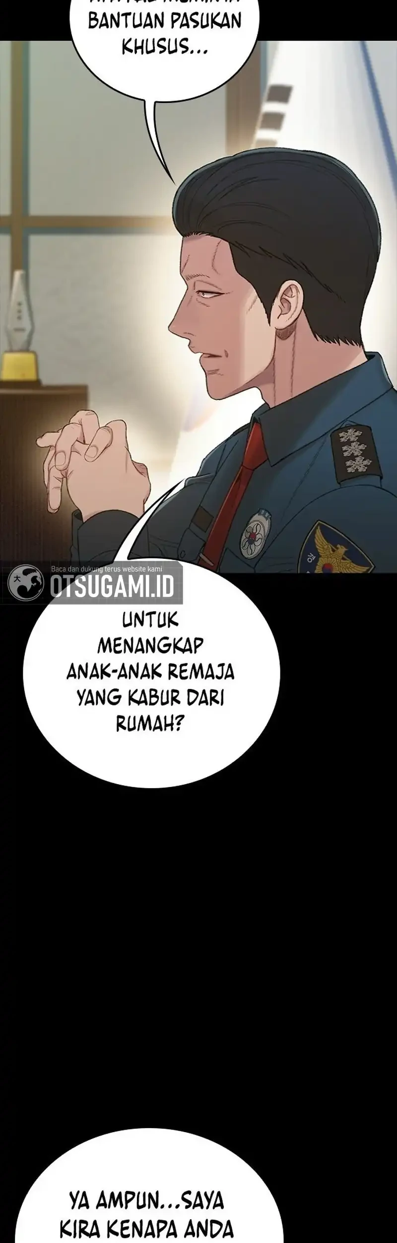 The Final Case Chapter 12 Gambar 21