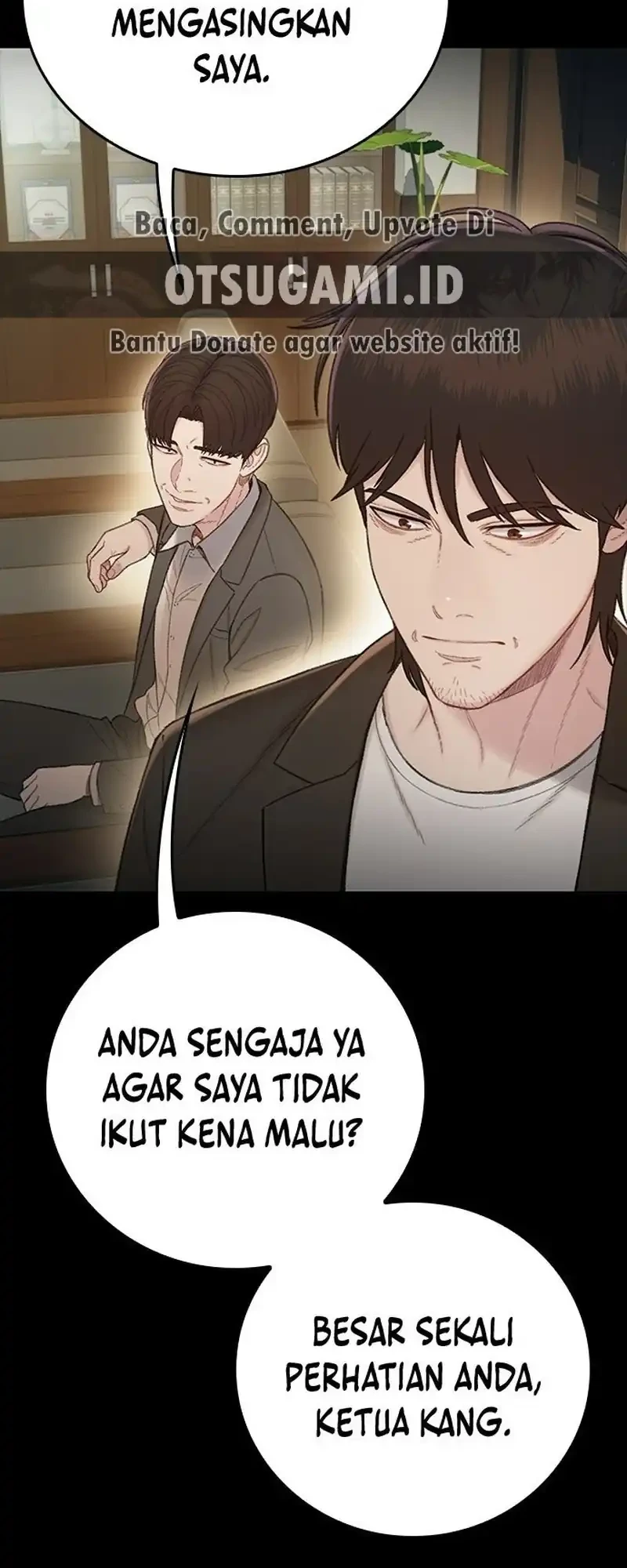 The Final Case Chapter 12 Gambar 22