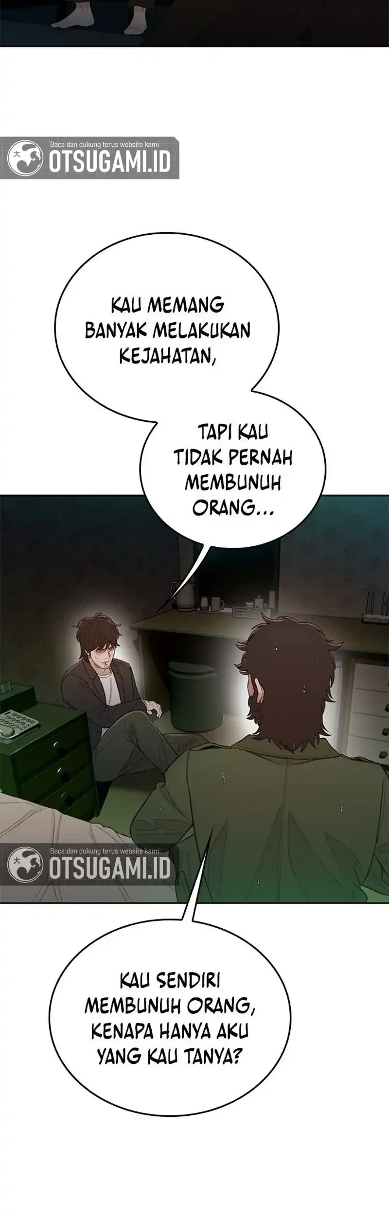 The Final Case Chapter 9 Gambar 38
