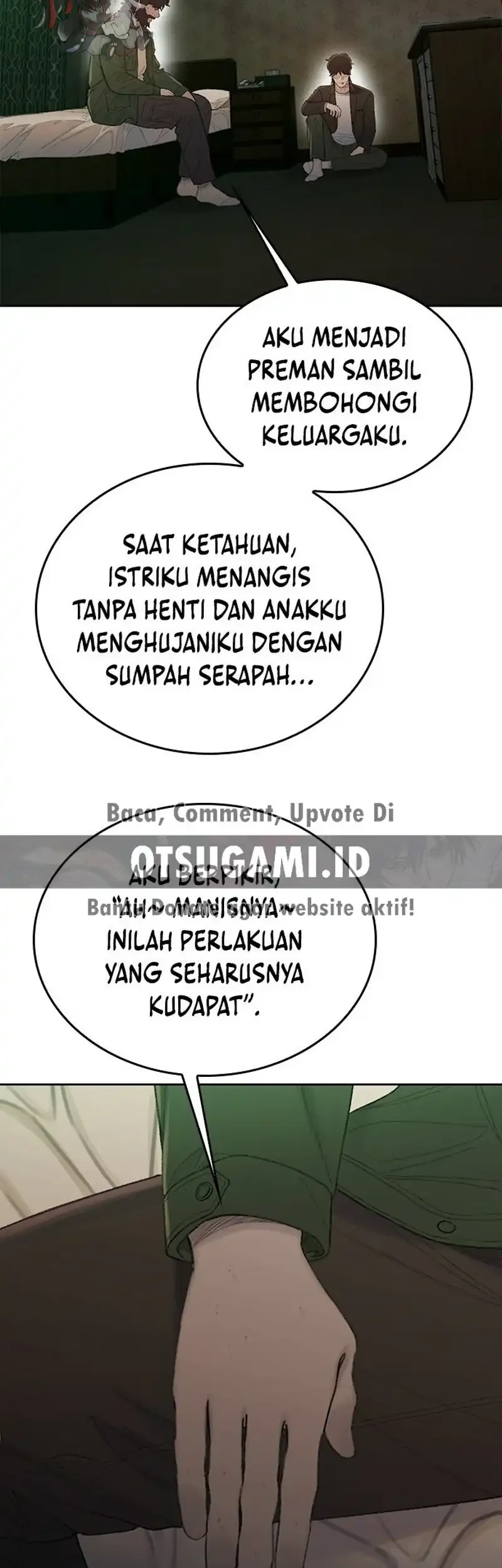 The Final Case Chapter 9 Gambar 42