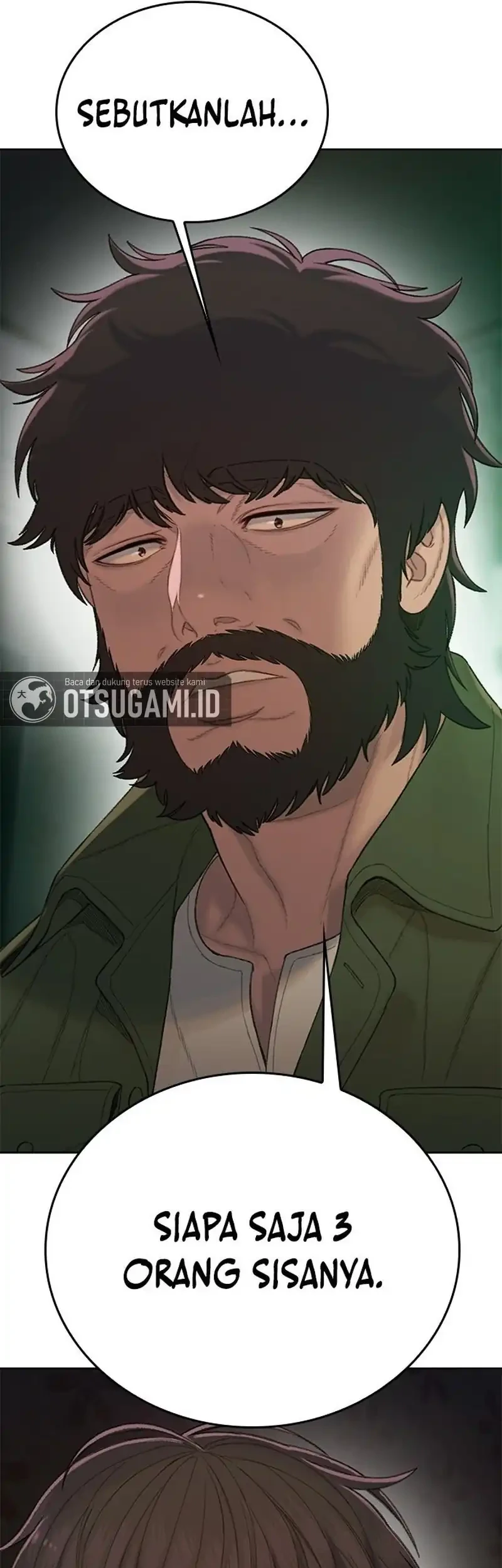 The Final Case Chapter 9 Gambar 47