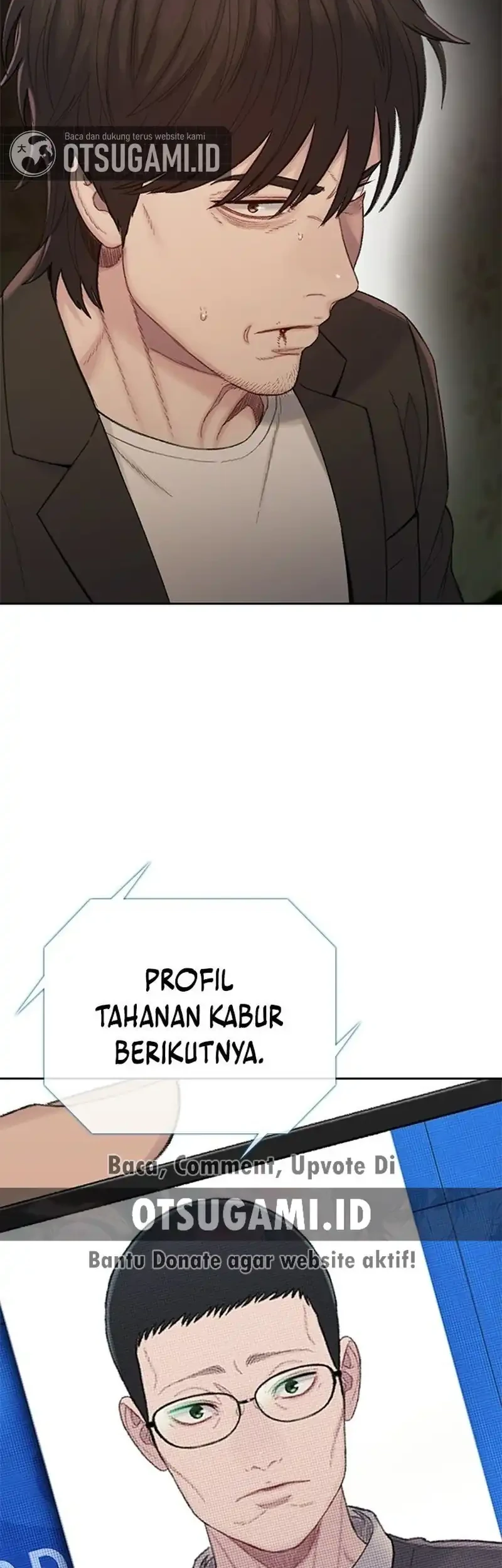 The Final Case Chapter 9 Gambar 48