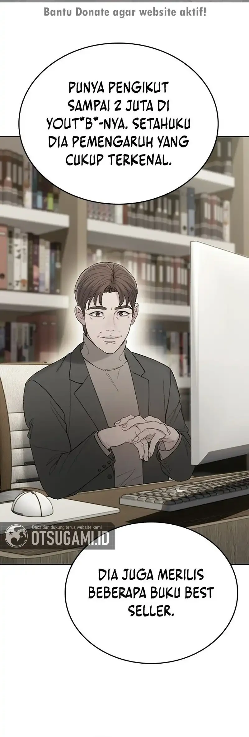 The Final Case Chapter 9 Gambar 63