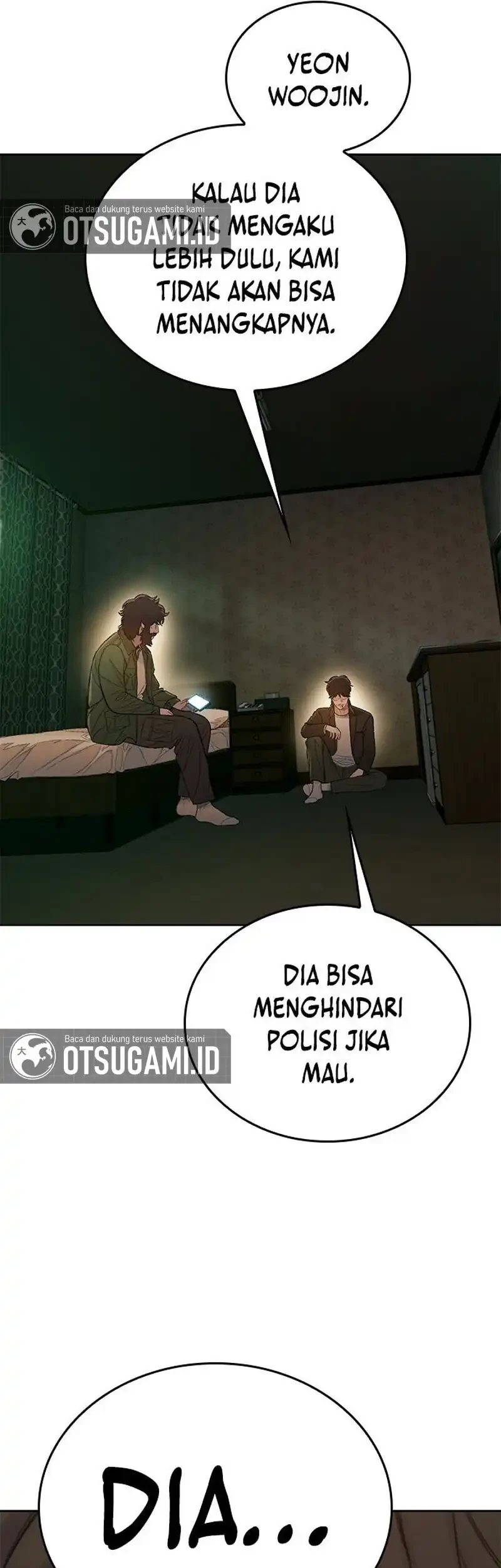 The Final Case Chapter 9 Gambar 67