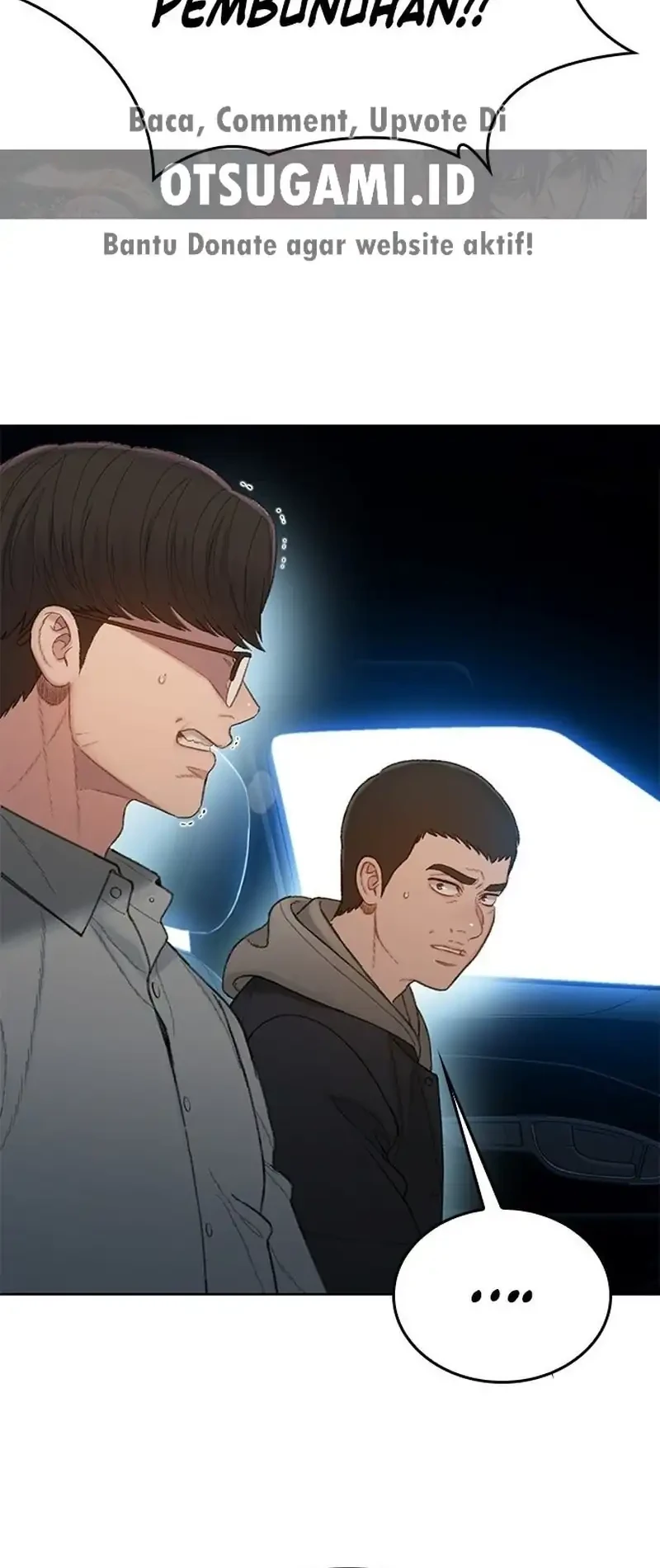 The Final Case Chapter 9 Gambar 72