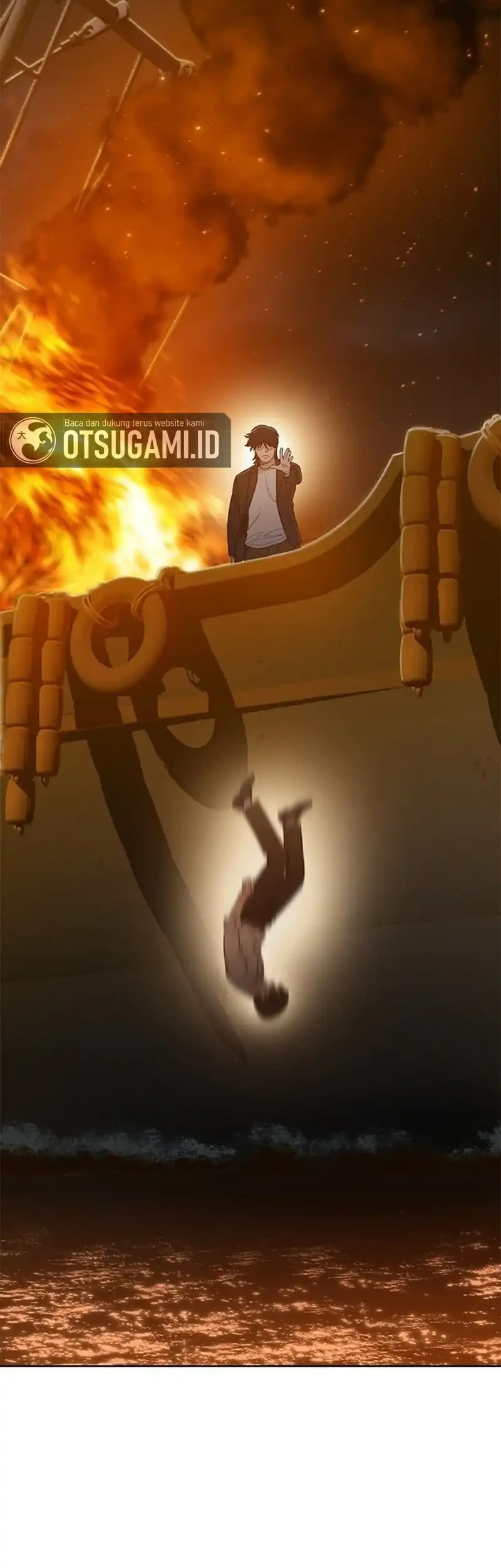 The Final Case Chapter 9 Gambar 3