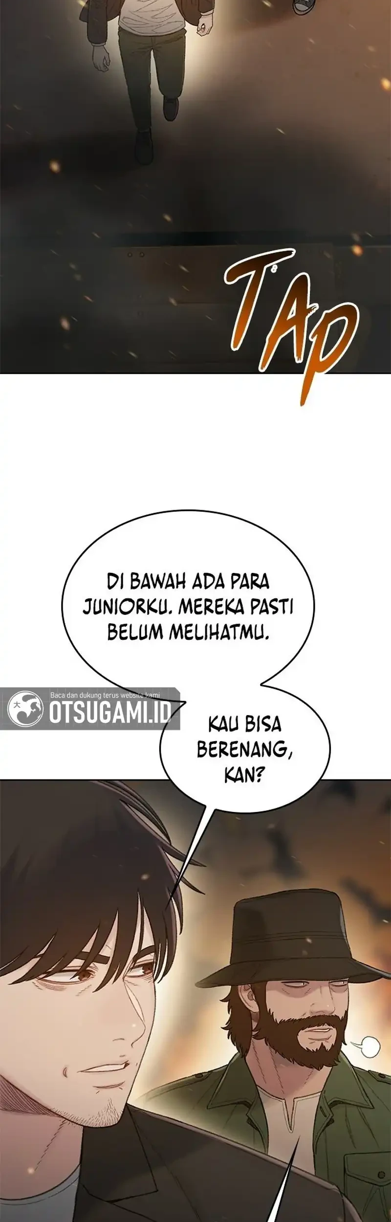 The Final Case Chapter 9 Gambar 9