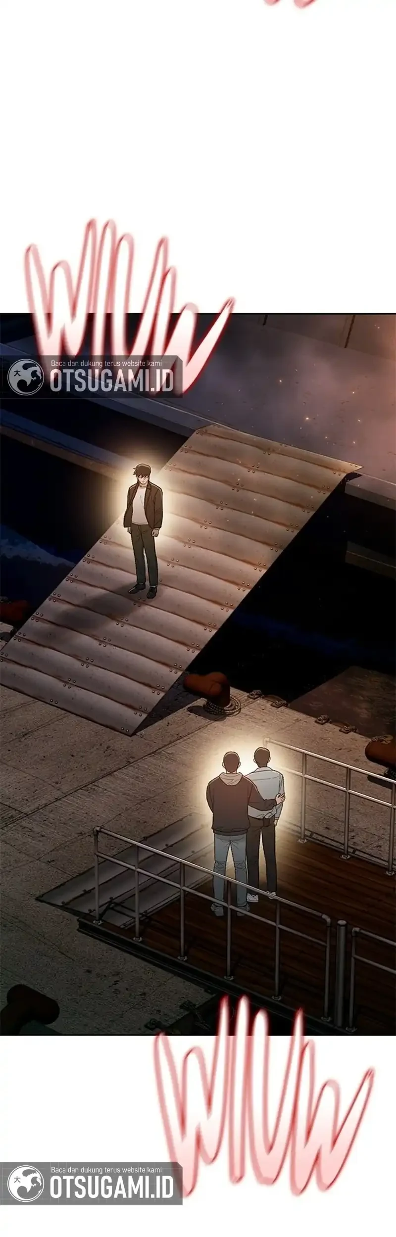 The Final Case Chapter 9 Gambar 20