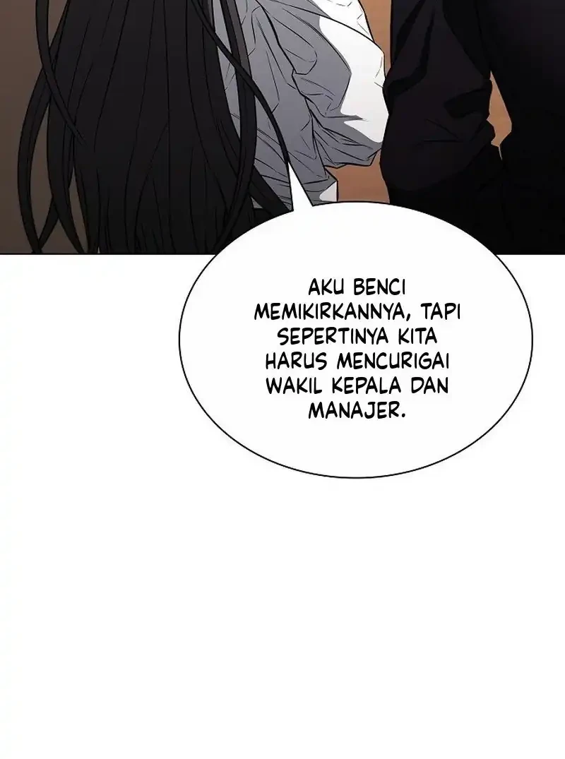 The Former Mercenary’s Life as a Prosecutor Chapter 16 Gambar 45