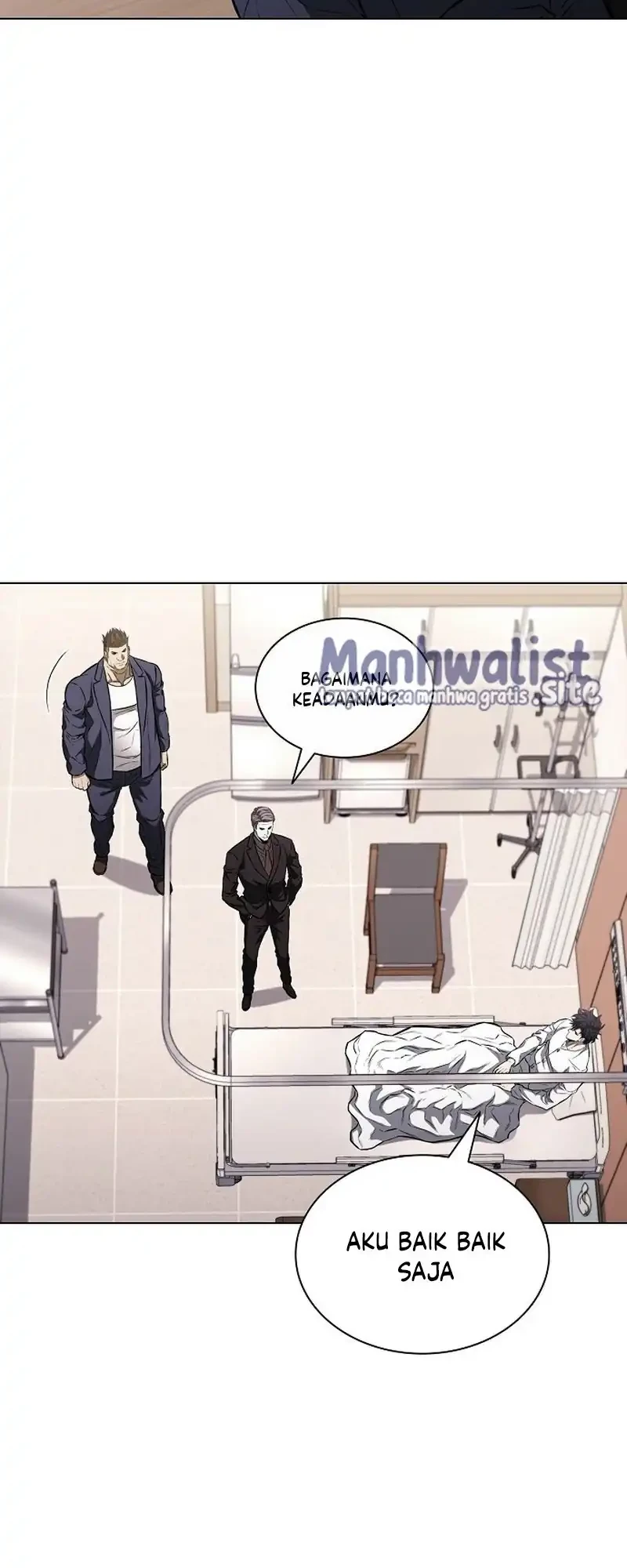 The Former Mercenary’s Life as a Prosecutor Chapter 16 Gambar 3