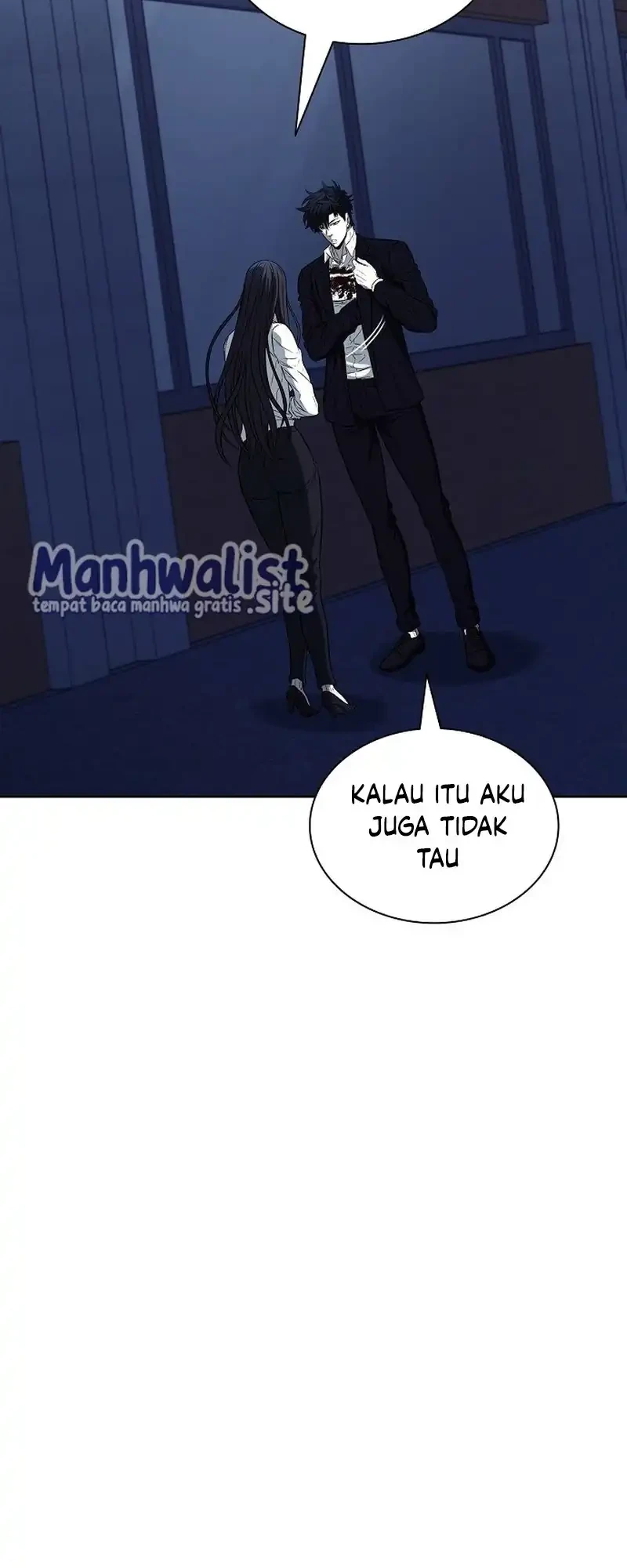 The Former Mercenary’s Life as a Prosecutor Chapter 16 Gambar 60