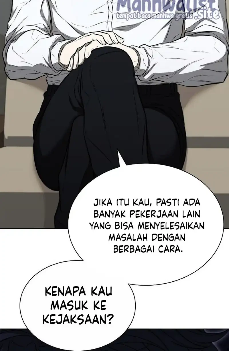 The Former Mercenary’s Life as a Prosecutor Chapter 16 Gambar 75