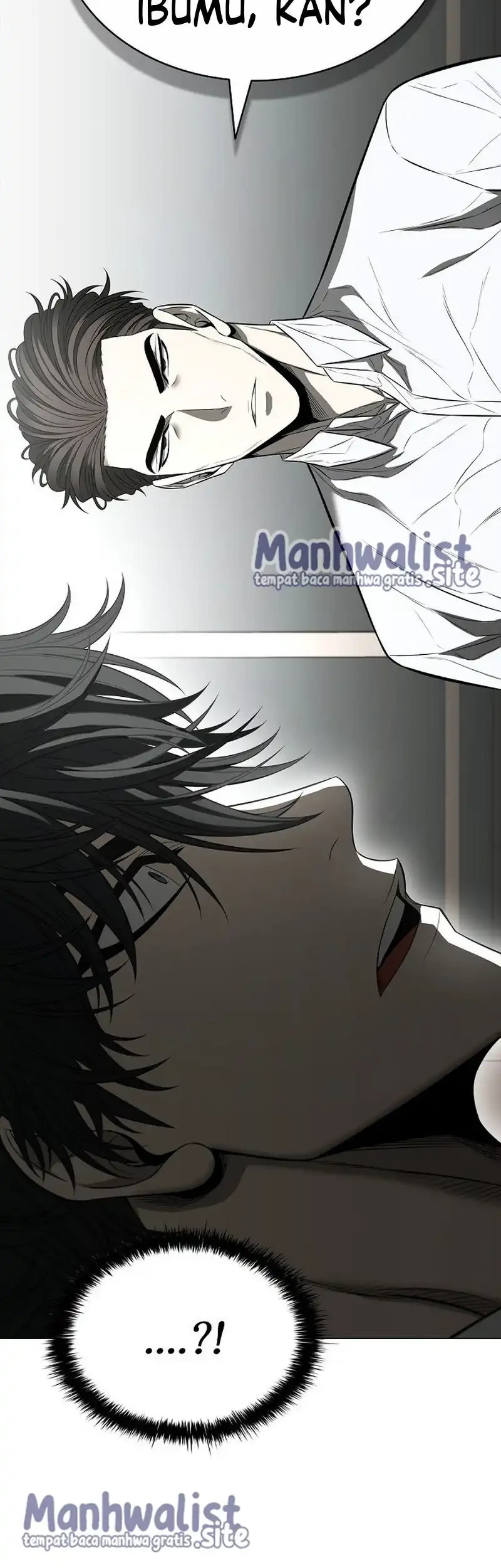 The Former Mercenary’s Life as a Prosecutor Chapter 16 Gambar 80