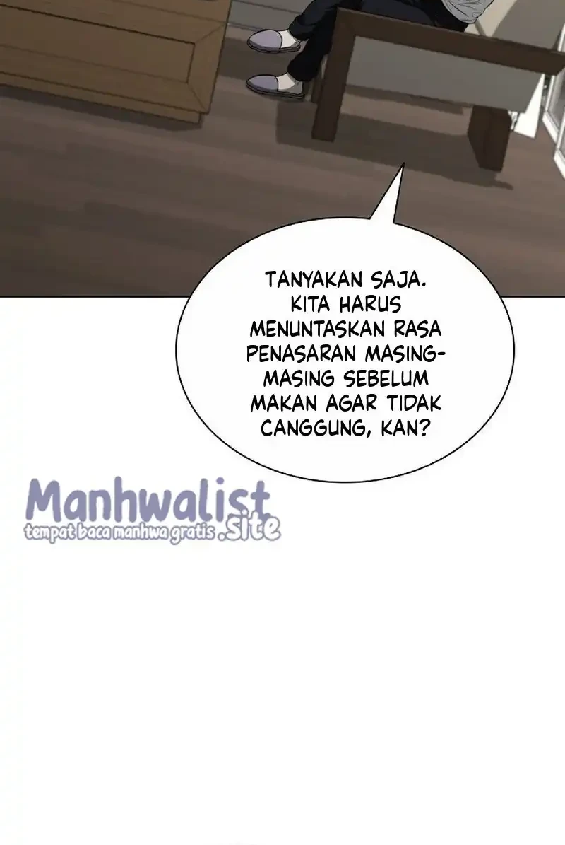 The Former Mercenary’s Life as a Prosecutor Chapter 16 Gambar 87