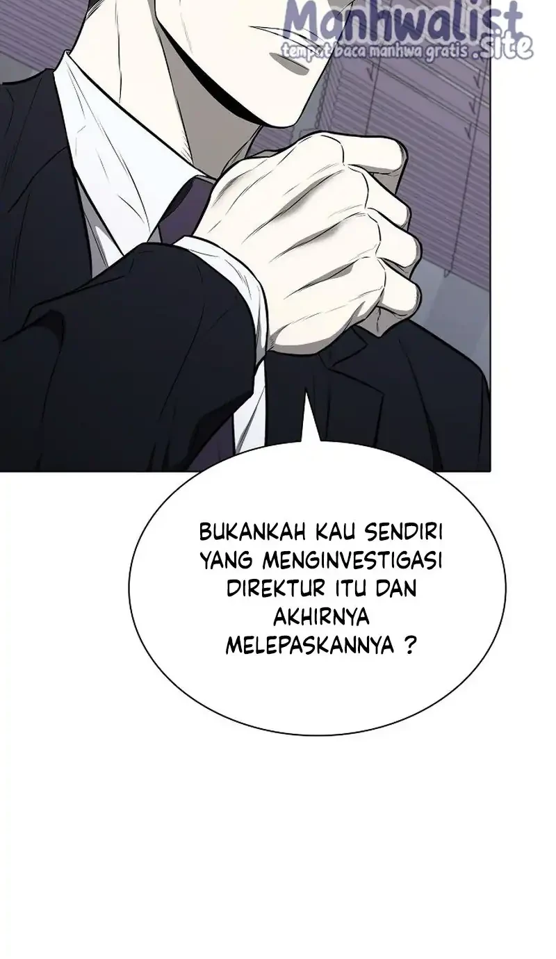 The Former Mercenary’s Life as a Prosecutor Chapter 16 Gambar 12