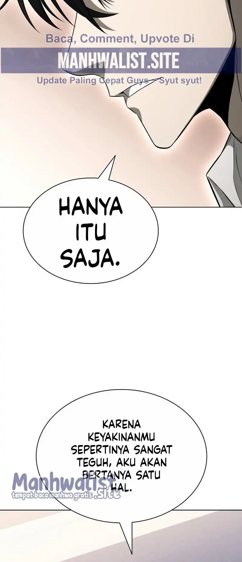 The Former Mercenary’s Life as a Prosecutor Chapter 16 Gambar 24