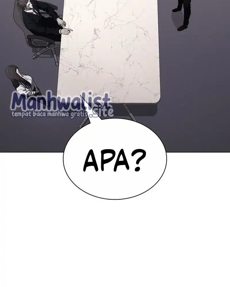 The Former Mercenary’s Life as a Prosecutor Chapter 16 Gambar 27