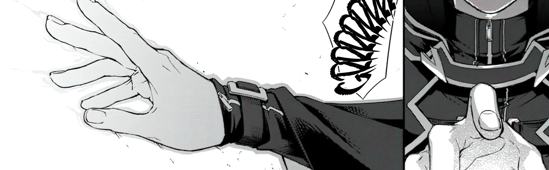 The Former Strongest Hero Lives as a Side Character Chapter 1 Gambar 25