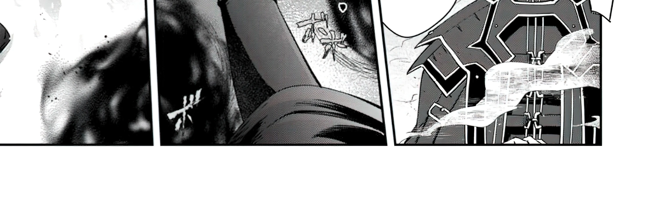 The Former Strongest Hero Lives as a Side Character Chapter 1 Gambar 33