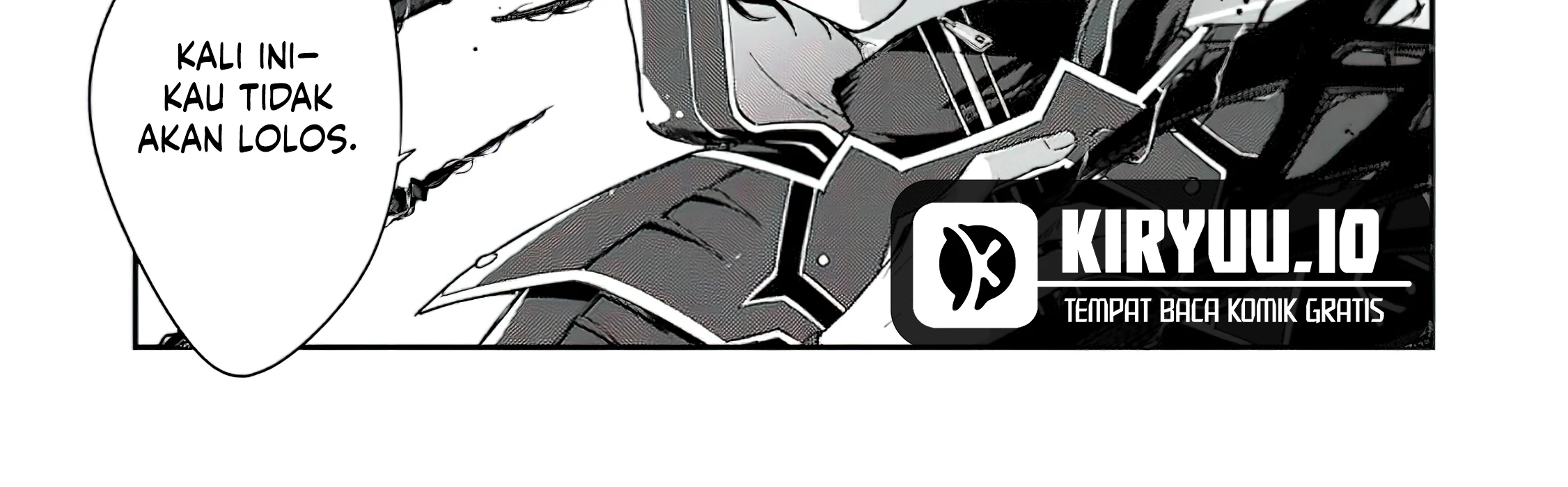 The Former Strongest Hero Lives as a Side Character Chapter 1 Gambar 37