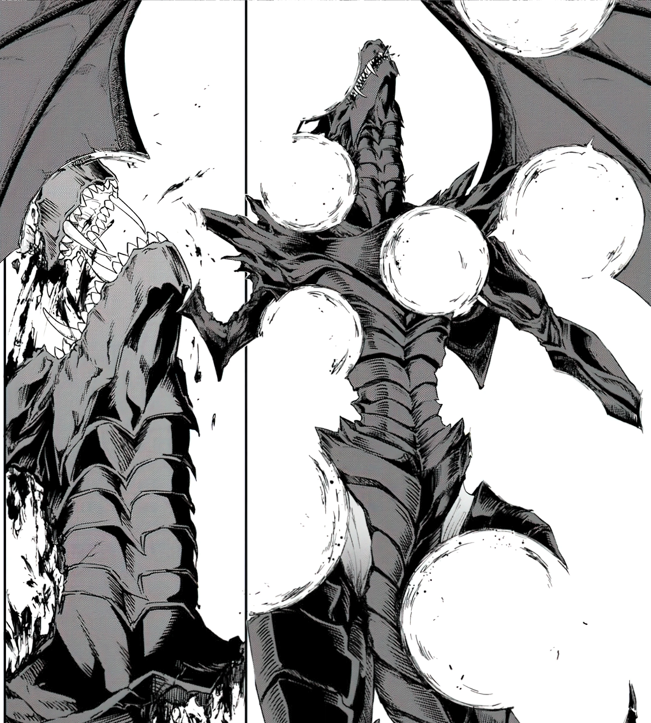 The Former Strongest Hero Lives as a Side Character Chapter 1 Gambar 40