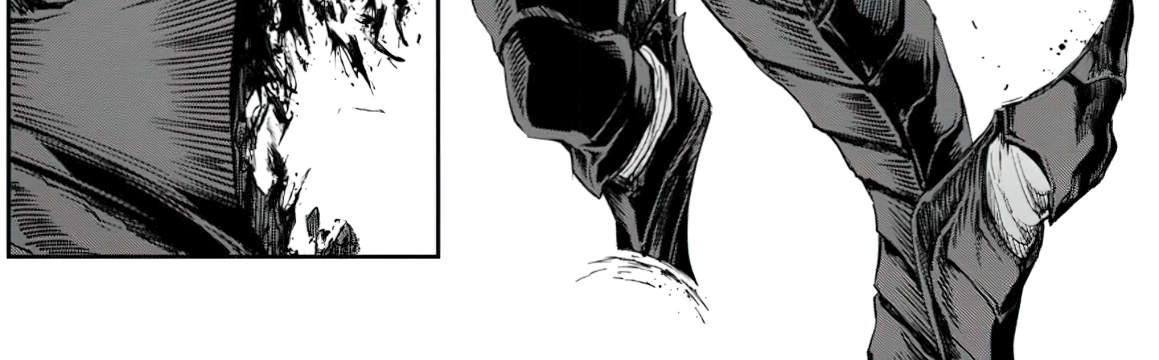 The Former Strongest Hero Lives as a Side Character Chapter 1 Gambar 41