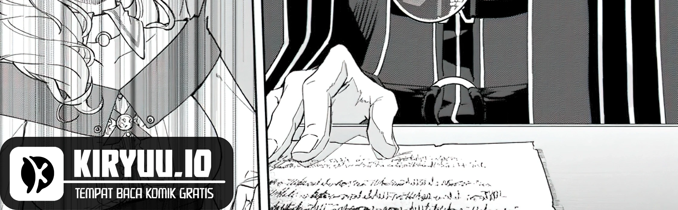 The Former Strongest Hero Lives as a Side Character Chapter 1 Gambar 51