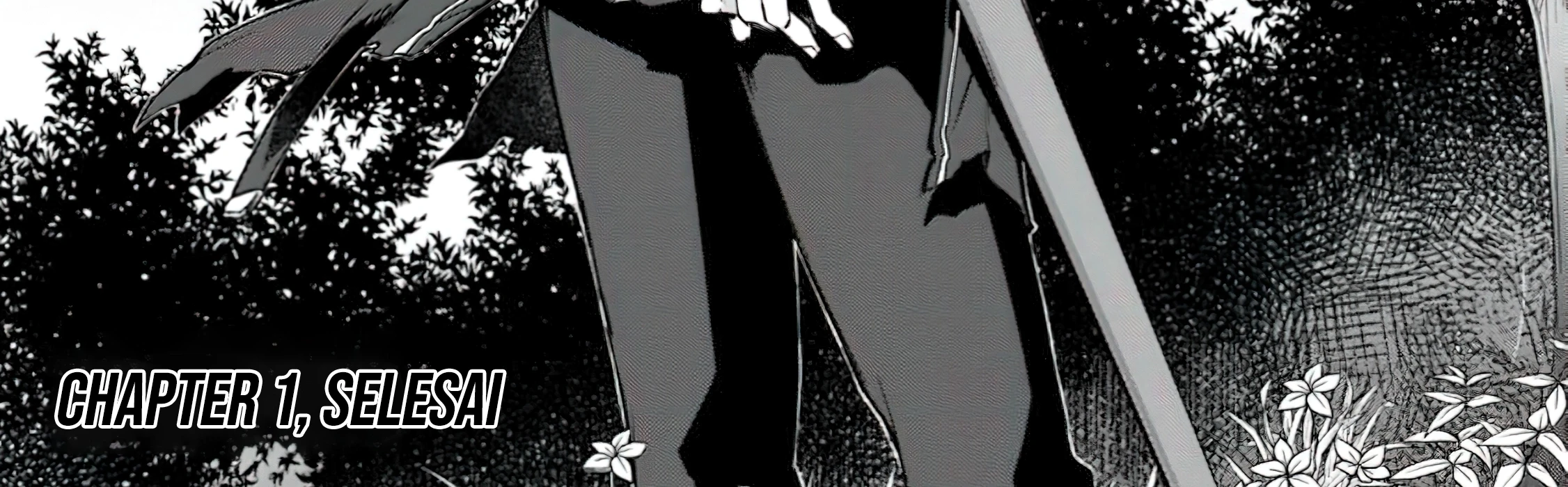 The Former Strongest Hero Lives as a Side Character Chapter 1 Gambar 57